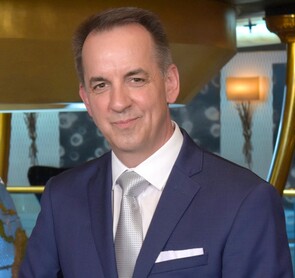 Garth Raven, North Vancouver, Real Estate Agent
