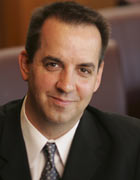Garth Raven, North Vancouver, Real Estate Agent