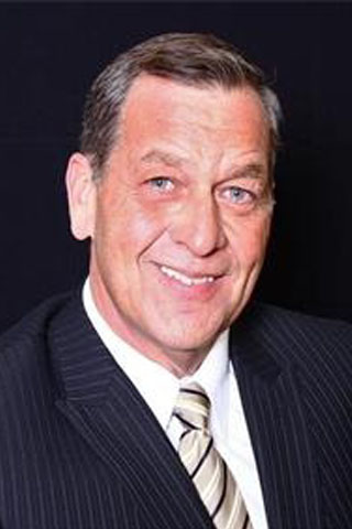 Gary Adamo, Airdrie, Real Estate Agent