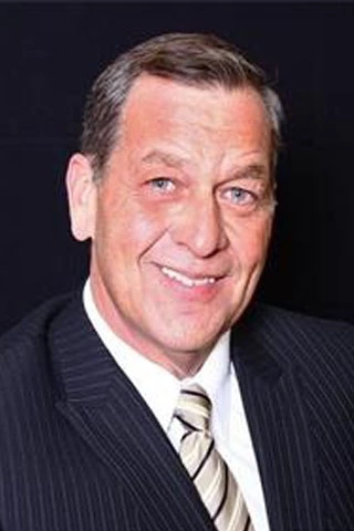Gary Adamo, Airdrie, Real Estate Agent