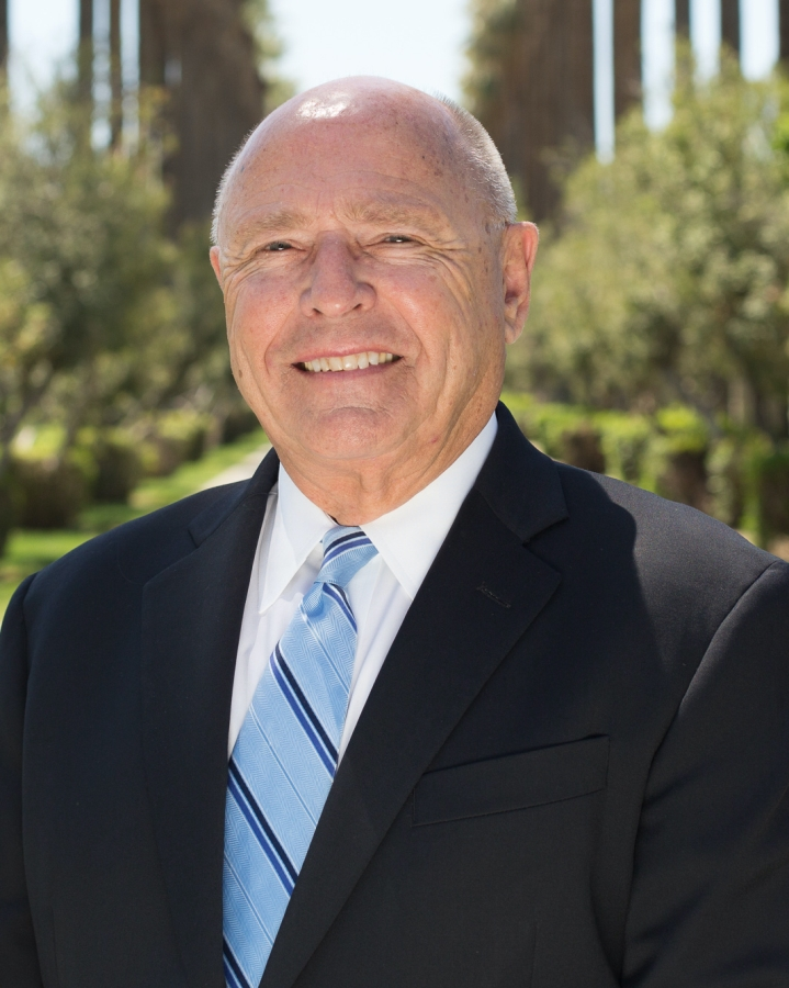 Gary Belter, Bakersfield, Real Estate Agent