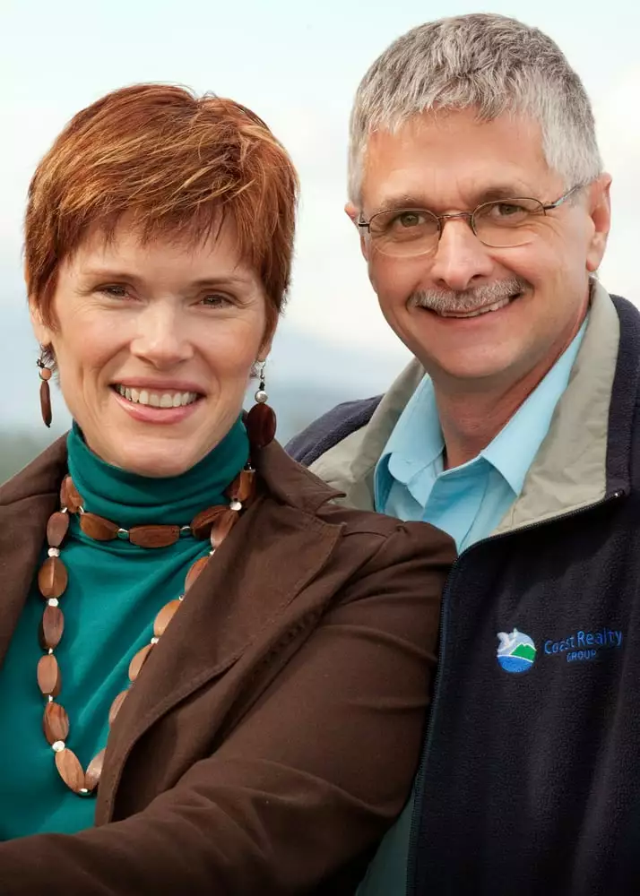 Gary Bowen, Nanaimo, Real Estate Agent