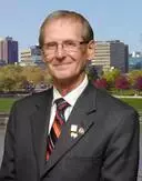Gary Davlut, Winnipeg, Real Estate Agent