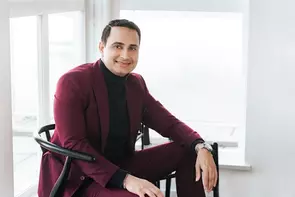Gary Gaba, Abbotsford, Real Estate Agent