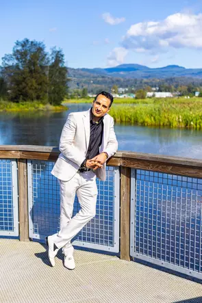 Gary Gaba, Abbotsford, Real Estate Agent