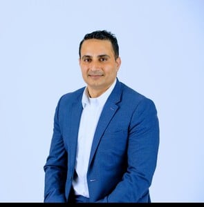 Gary Gaba, Abbotsford, Real Estate Agent