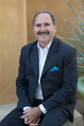 Gary Gilleon, Murrieta, Real Estate Agent
