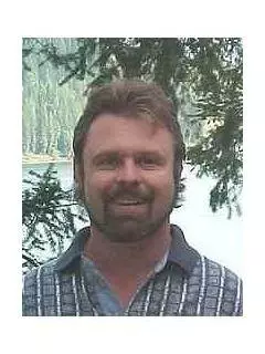 Gary Grant, Colville, Real Estate Agent