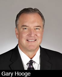 Hooge Gary, Langley, Real Estate Agent
