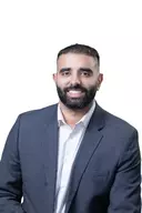Gary Johal, Abbotsford, Real Estate Agent