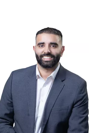 Gary Johal, Abbotsford, Real Estate Agent