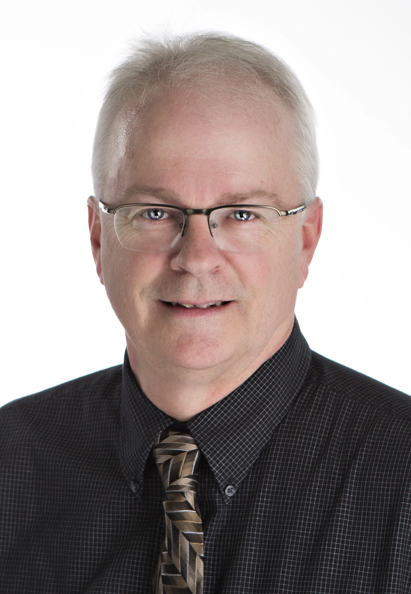 Gary Leslie, Saint John, Real Estate Agent