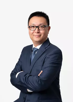 Gary Ma, Winnipeg, Real Estate Agent