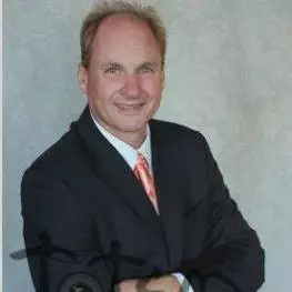 Gary Miller, Calgary, Real Estate Agent