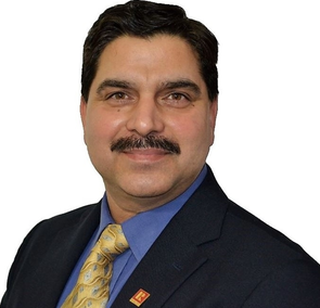 Gary Singh, Toronto, Real Estate Agent