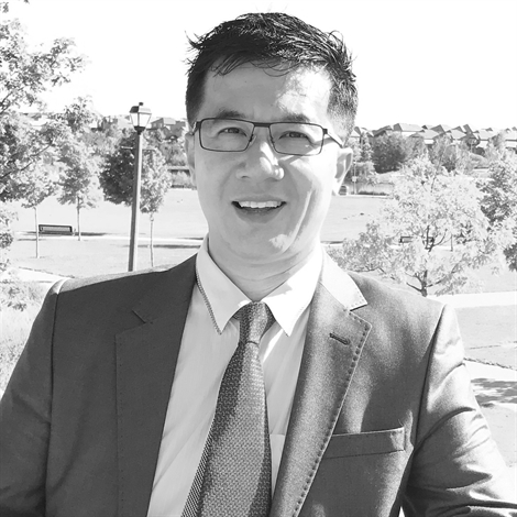 Gary Sun, Markham, Real Estate Agent