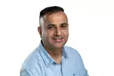 Gaurav Ahuja, Calgary, Real Estate Agent