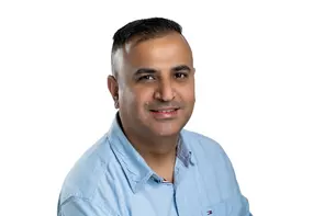 Gaurav Ahuja, Calgary, Real Estate Agent