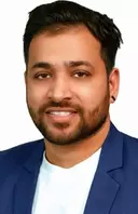 Gaurav Mittal, Brampton, Real Estate Agent