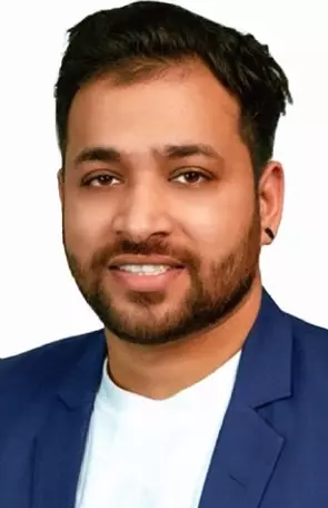 Gaurav Mittal, Brampton, Real Estate Agent