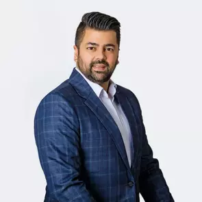 Gaurav Narula, Kitchener, Real Estate Agent