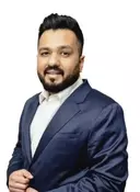 Gaurav Patel, Ottawa, Real Estate Agent