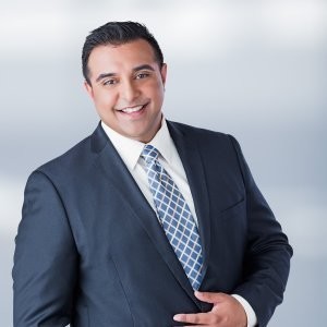 Gavin Brar, Surrey, Real Estate Agent