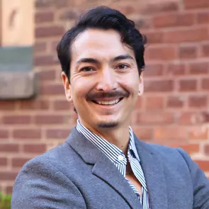 Gavin Fong, Toronto, Real Estate Agent