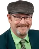 Gavin Keiller, Sicamous, Real Estate Agent
