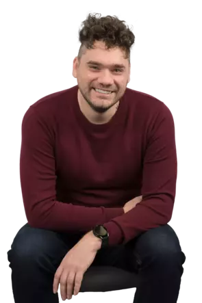 Gavin Lawton, Hantsport, Real Estate Agent