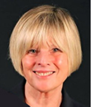 Gayle Eddie, North Vancouver, Real Estate Agent