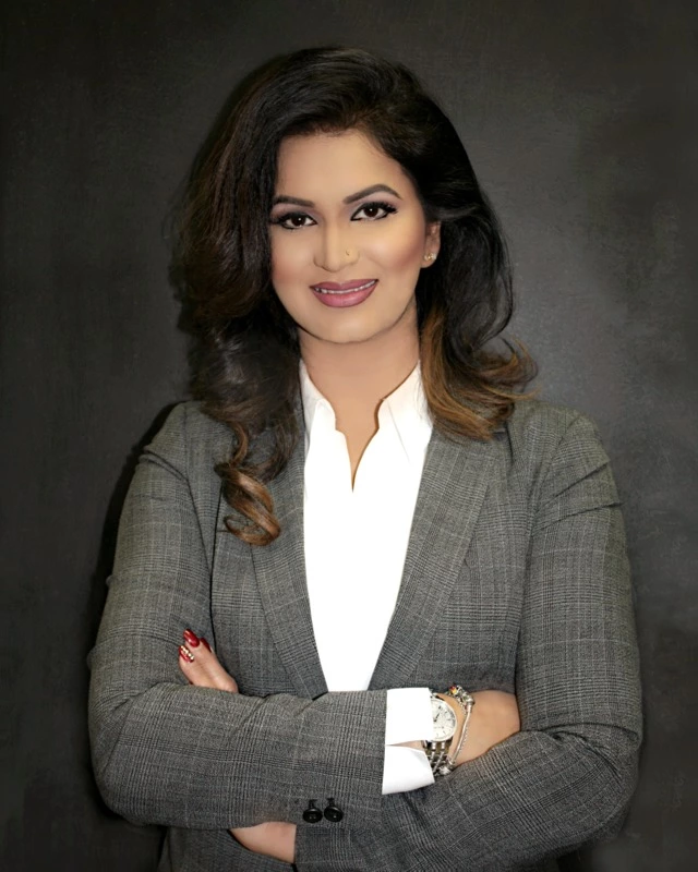 Gazal Bansal, Mississauga, Real Estate Agent