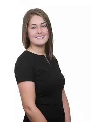 Genevieve Poulin, Quebec, Real Estate Agent