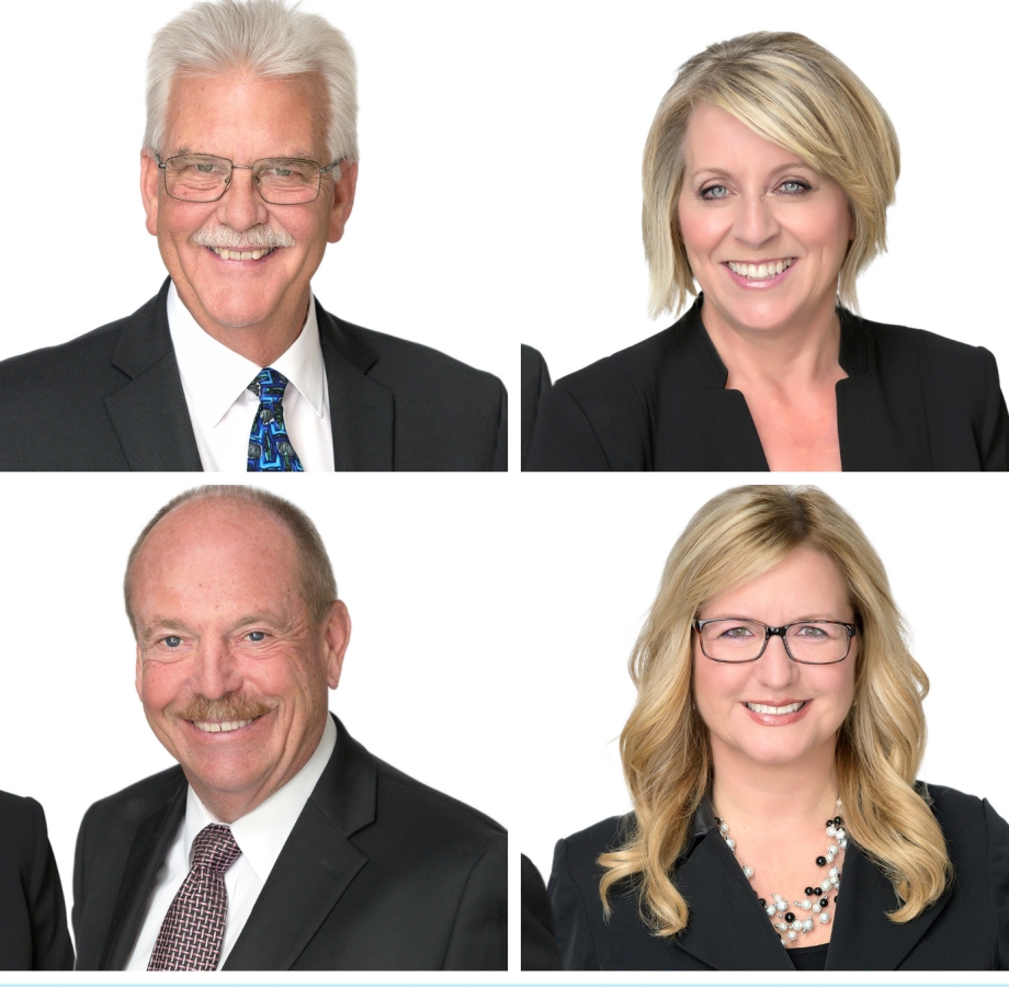 Geoff Bobbie McGowan, Ottawa, Real Estate Agent