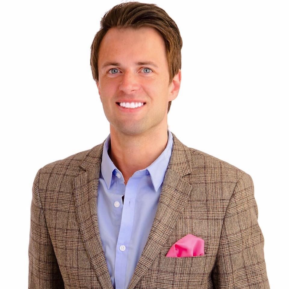 Geoff Hays, Kelowna, Real Estate Agent