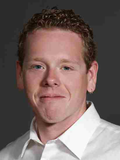 Geoff Hill, Invermere, Real Estate Agent