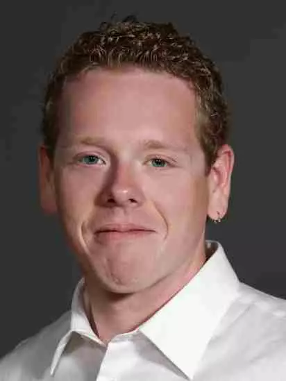 Geoff Hill, Invermere, Real Estate Agent