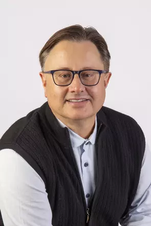 Geoff Jarman, Burnaby, Real Estate Agent