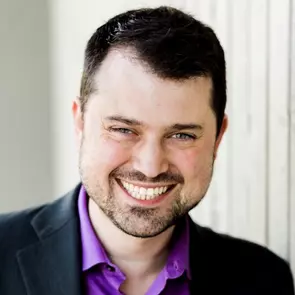 Geoff Mclennan, Coquitlam, Real Estate Agent