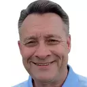 Geoff White, Peterborough, Real Estate Agent