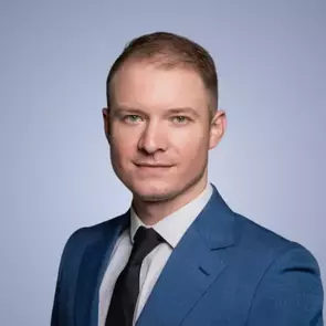 George Dmitrovic, Kitchener, Real Estate Agent