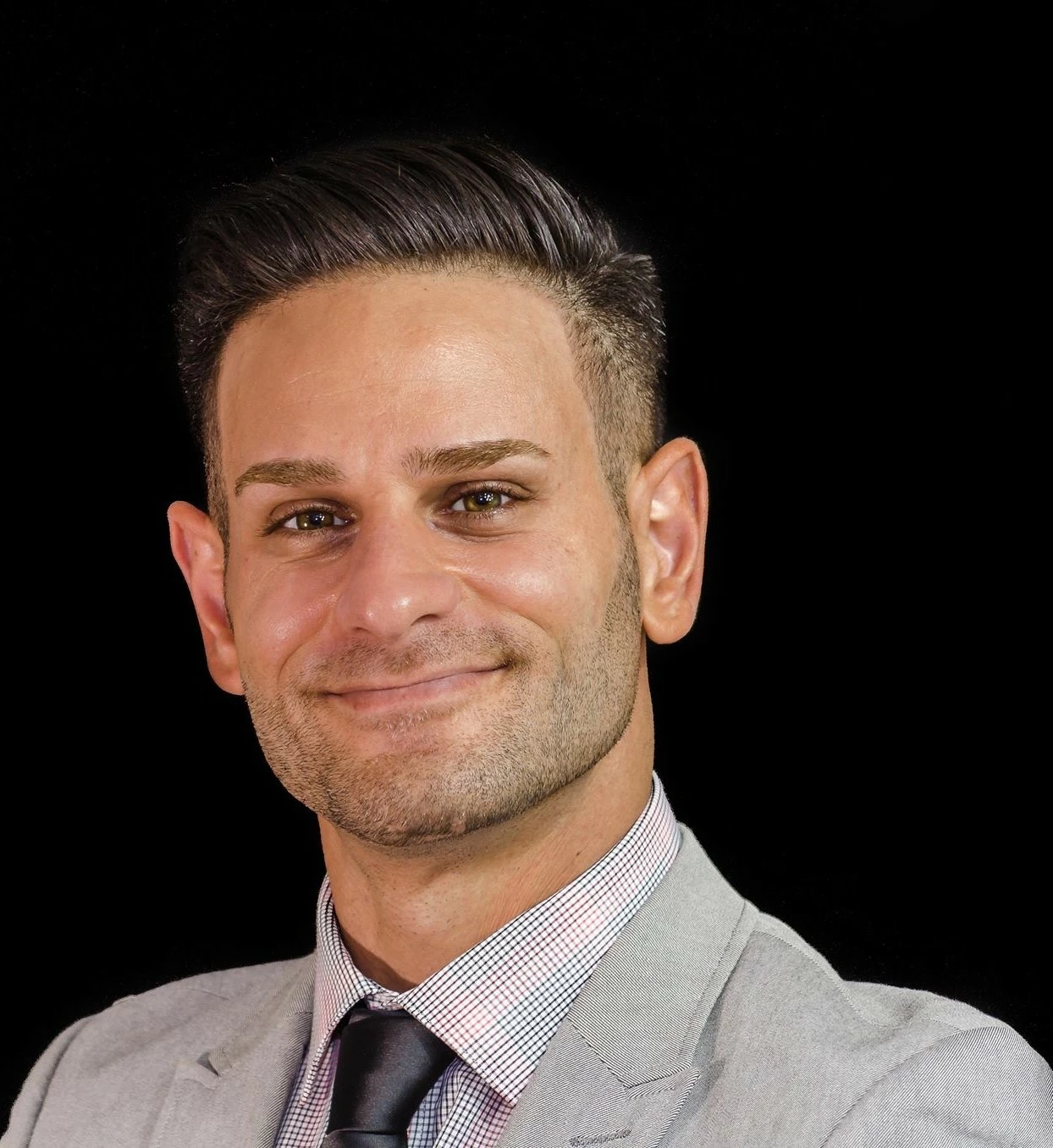 George Gewarges, Windsor, Real Estate Agent