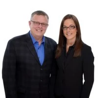 George Hacking, Selkirk, Real Estate Agent