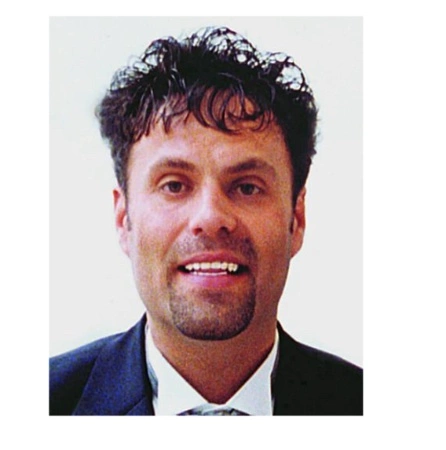 George Lou Karmiris, Brantford, Real Estate Agent