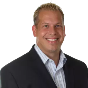 George Nagel, Barrie, Real Estate Agent
