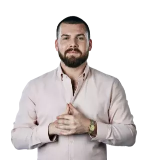 George Palios, Toronto, Real Estate Agent