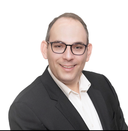 George Plessas, Laval, Real Estate Agent