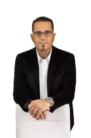 George Reppas, Mississauga, Real Estate Agent