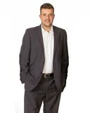 George Sardelis, Toronto, Real Estate Agent