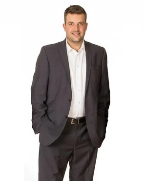George Sardelis, Toronto, Real Estate Agent